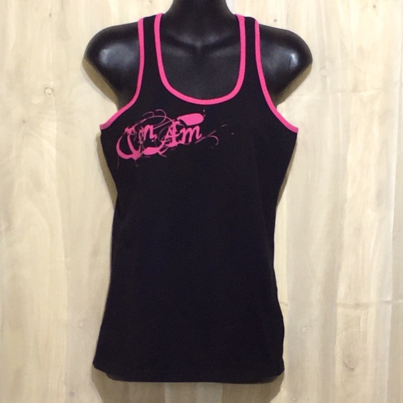 CAN AM top Small - Picture 1 of 5